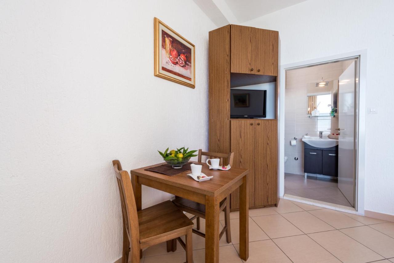 Amazing View Apartment Slavica 3 Dubrovnik Exterior foto